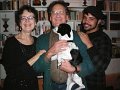 165-Ken Shapiro and family